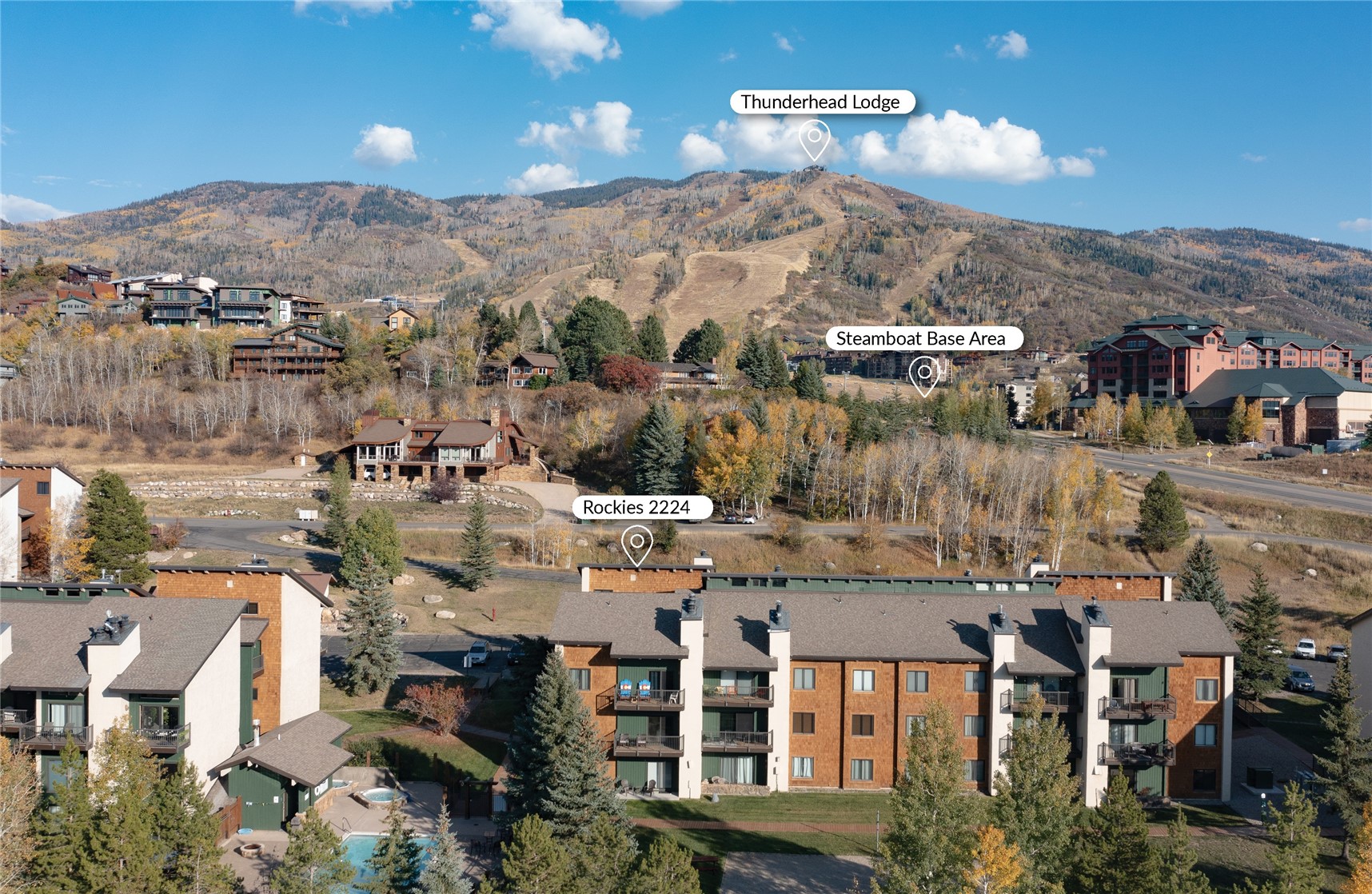 1945 Cornice Road, Unit 2224 Steamboat Springs, CO 80487 - Photo 19 of 22