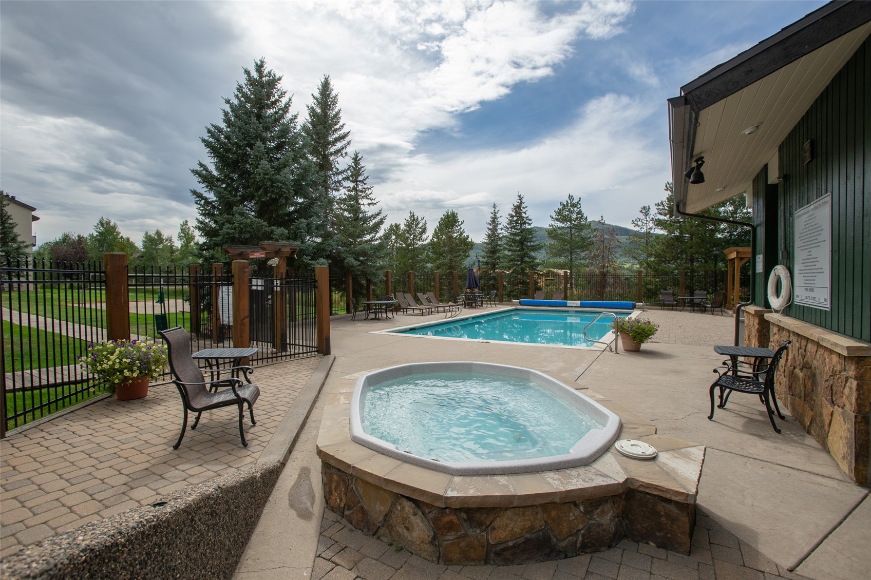 1945 Cornice Road, Unit 2224 Steamboat Springs, CO 80487 - Photo 21 of 22
