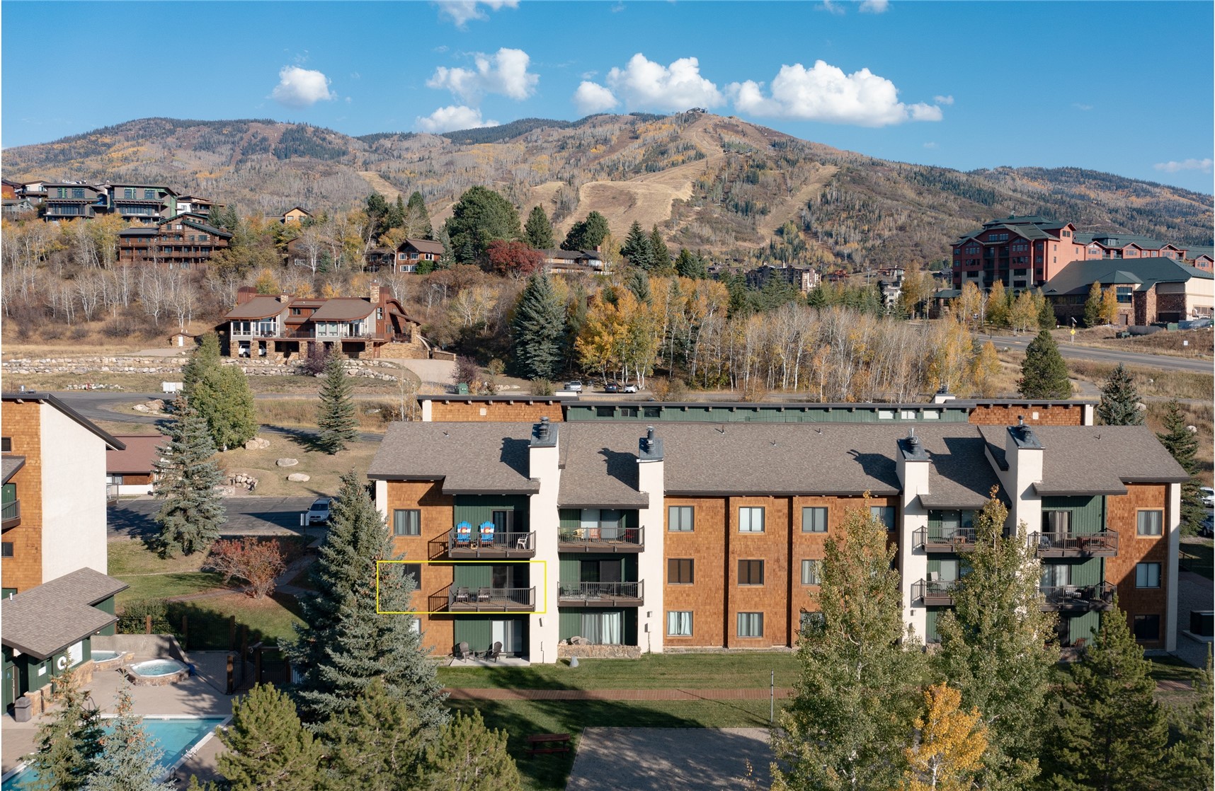 1945 Cornice Road, Unit 2224 Steamboat Springs, CO 80487 - Photo 3 of 22