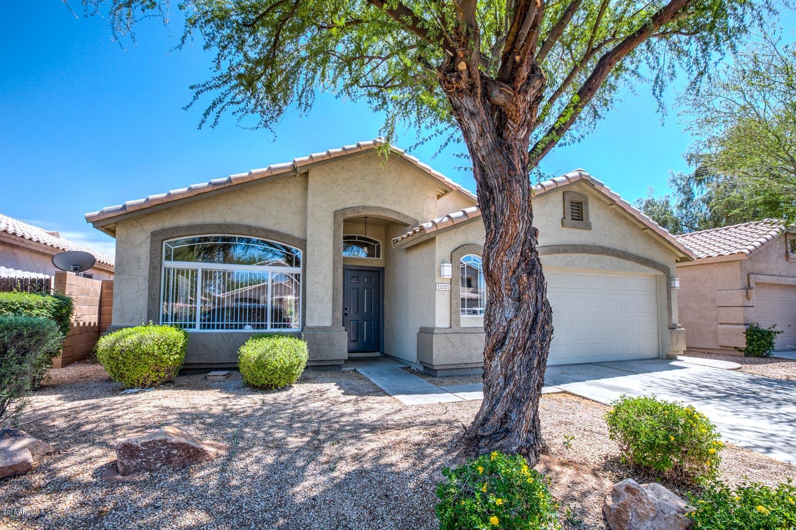 11021 West Granada Road Avondale, AZ 85392 - Photo 1 of 12 Front