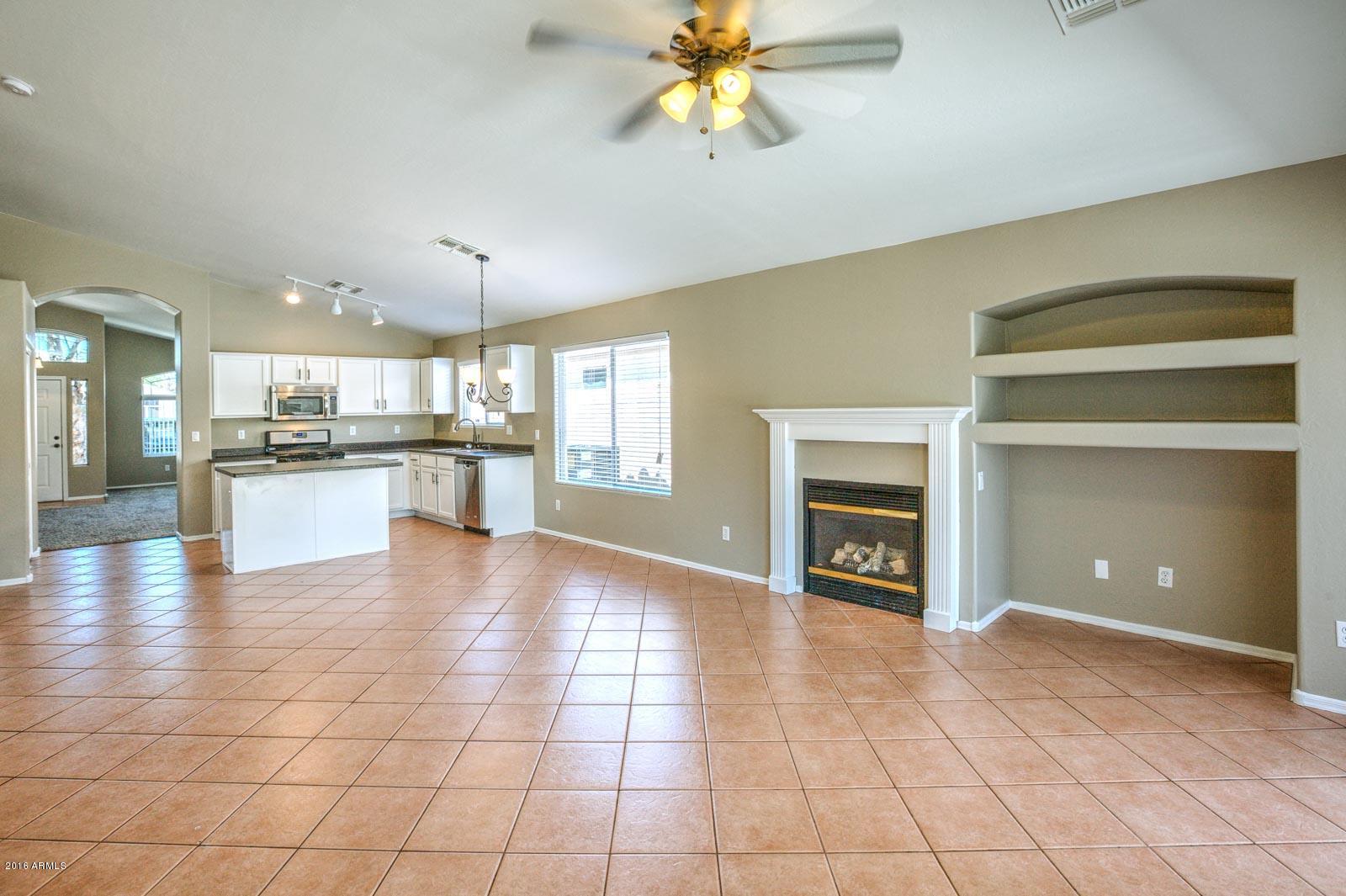 11021 West Granada Road Avondale, AZ 85392 - Photo 4 of 12 Family Room