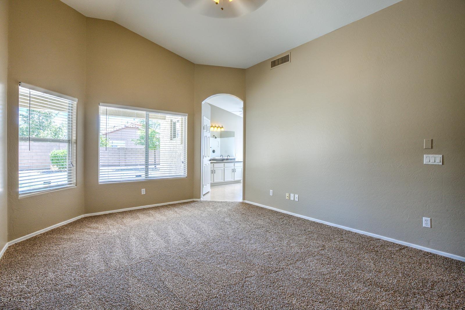 11021 West Granada Road Avondale, AZ 85392 - Photo 5 of 12 Master Bedroom