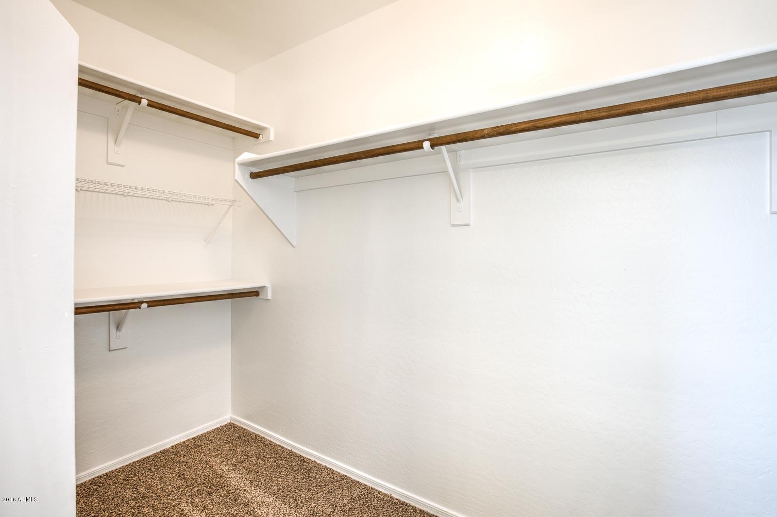 11021 West Granada Road Avondale, AZ 85392 - Photo 7 of 12 Master Closet
