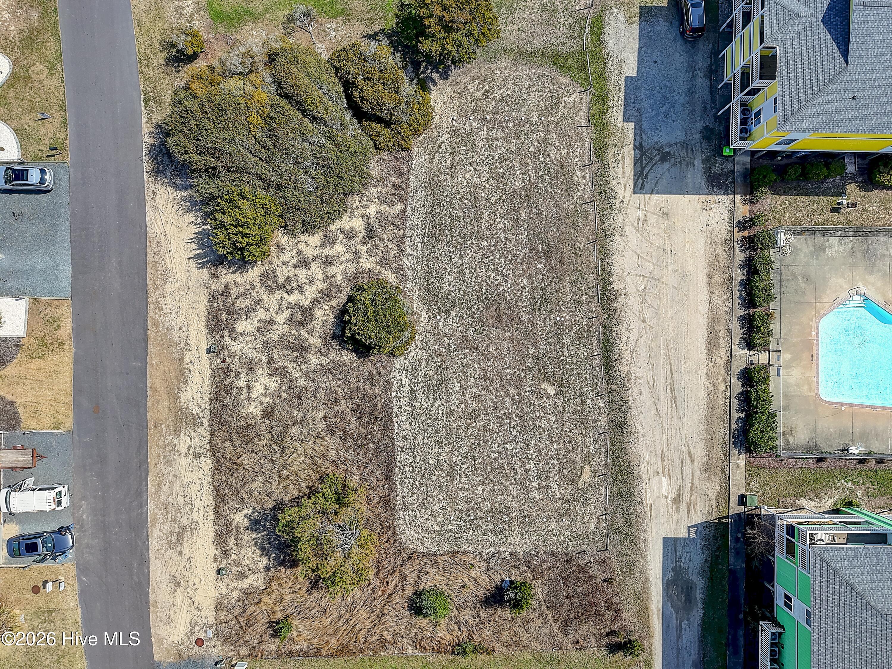 1056 Tide Ridge Drive Holden Beach, NC 28462 - Photo 20 of 45 1056TideRidgeLot4 - 20