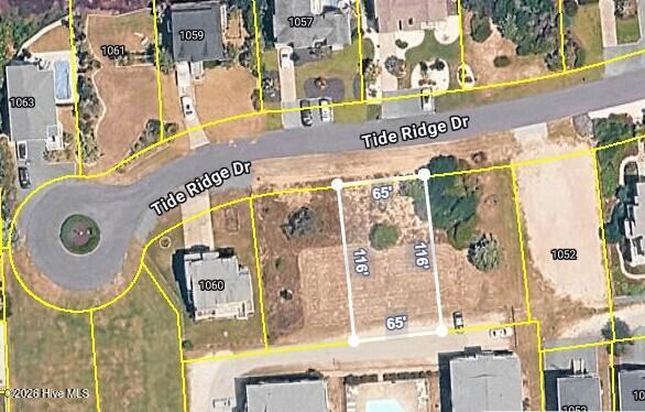 1056 Tide Ridge Drive Holden Beach, NC 28462 - Photo 22 of 45 Tide Ridge Dr Lot 1
