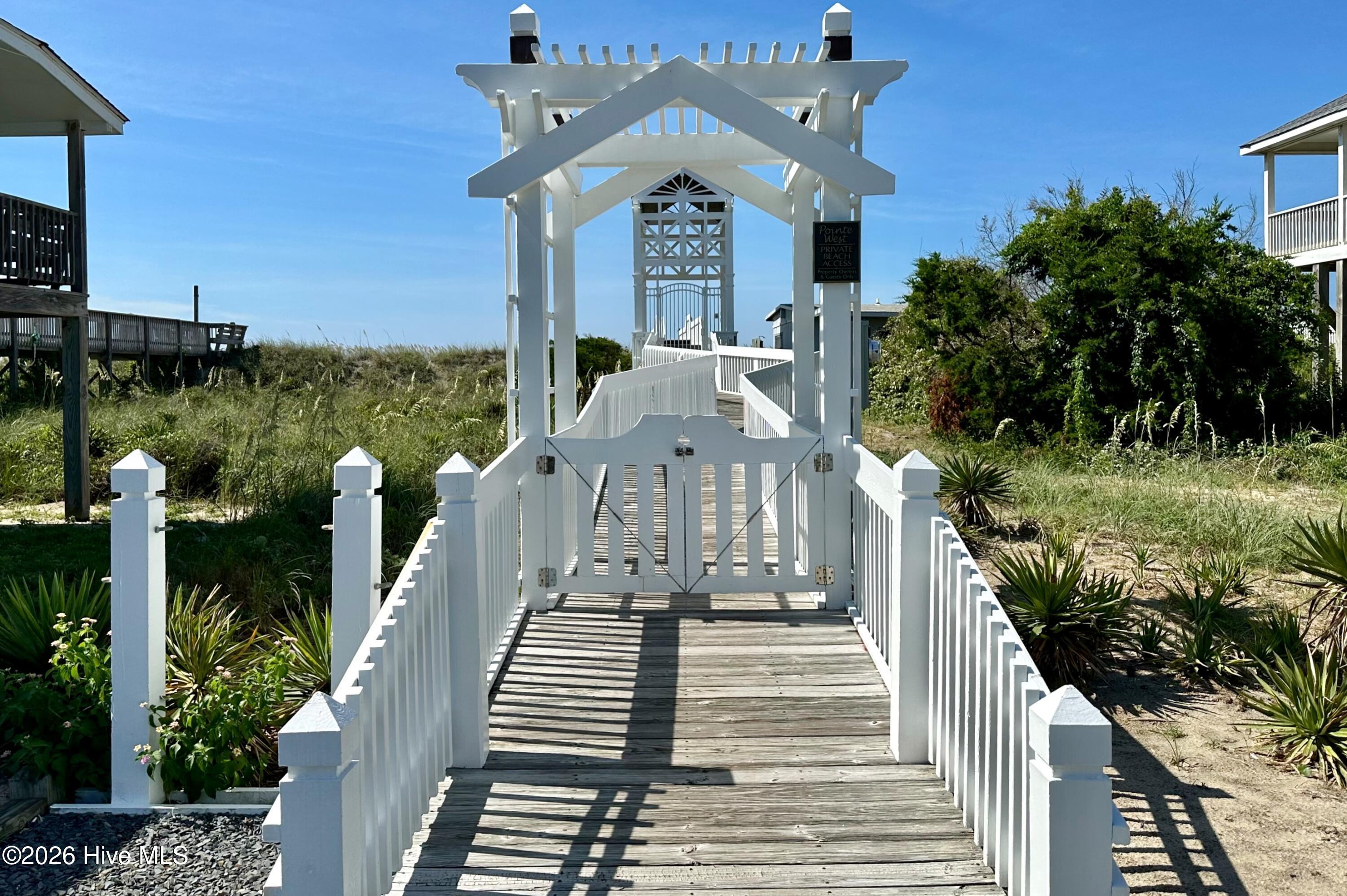 1056 Tide Ridge Drive Holden Beach, NC 28462 - Photo 24 of 45 TideRidgeDr - 80