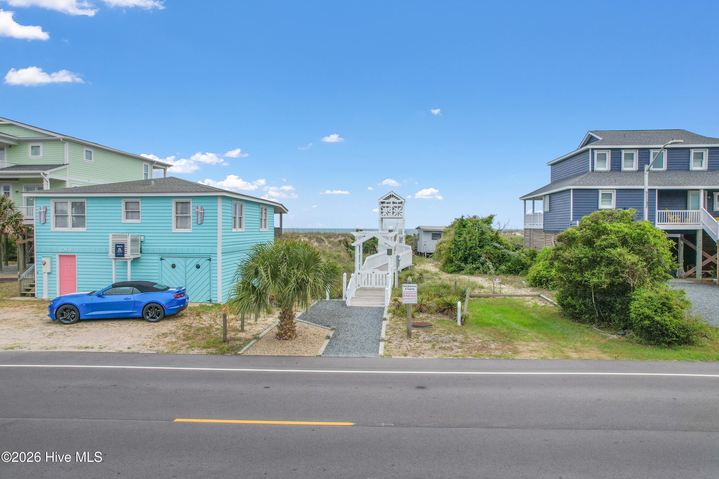1056 Tide Ridge Drive Holden Beach, NC 28462 - Photo 28 of 45 1056 TideRidgeDr - 1a