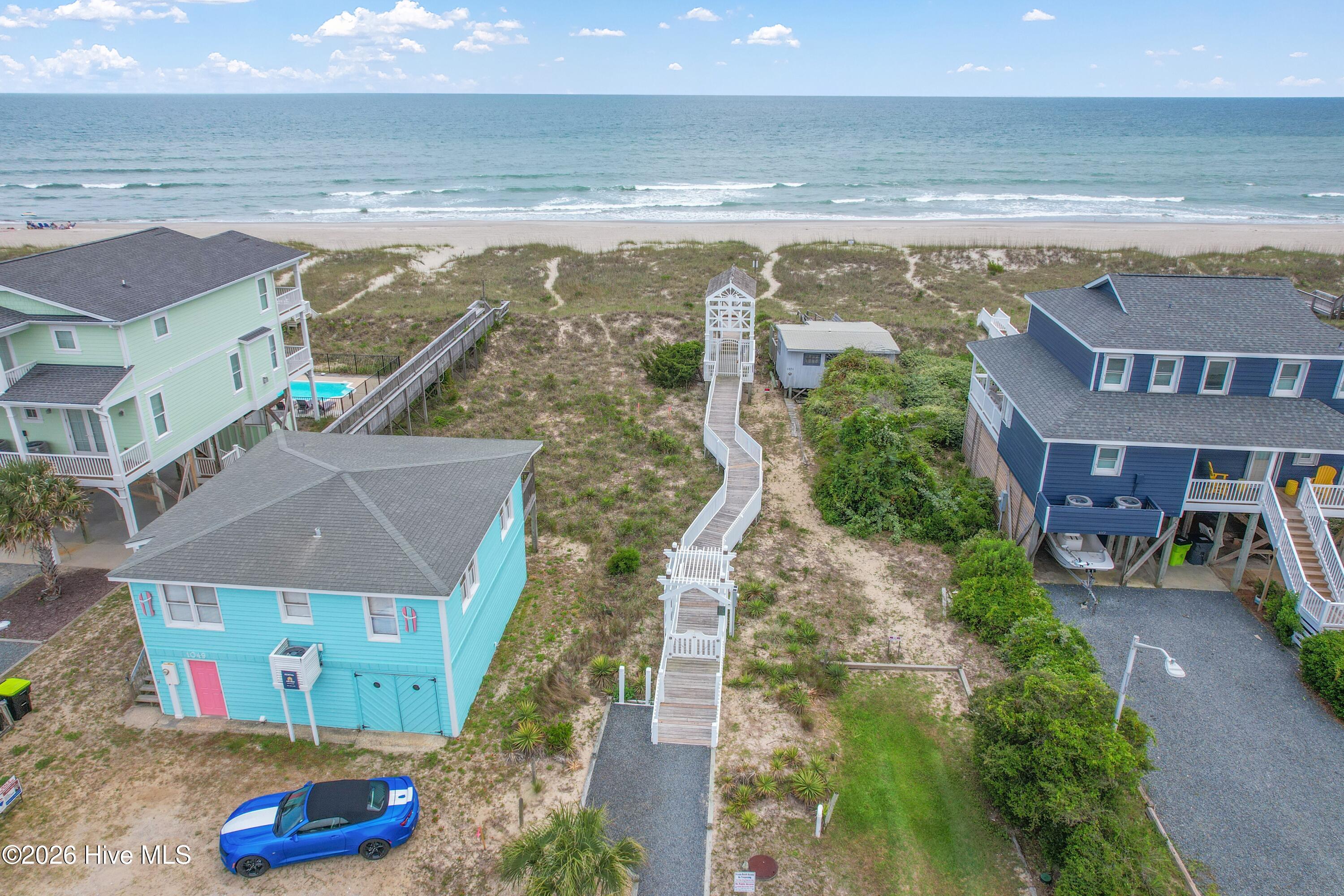 1056 Tide Ridge Drive Holden Beach, NC 28462 - Photo 29 of 45 1056 TideRidgeDr - 2a