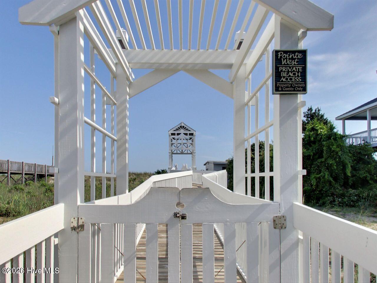 1056 Tide Ridge Drive Holden Beach, NC 28462 - Photo 38 of 45 cc_0045