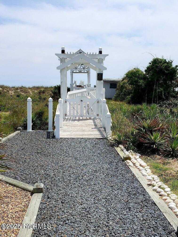 1056 Tide Ridge Drive Holden Beach, NC 28462 - Photo 40 of 45 PW