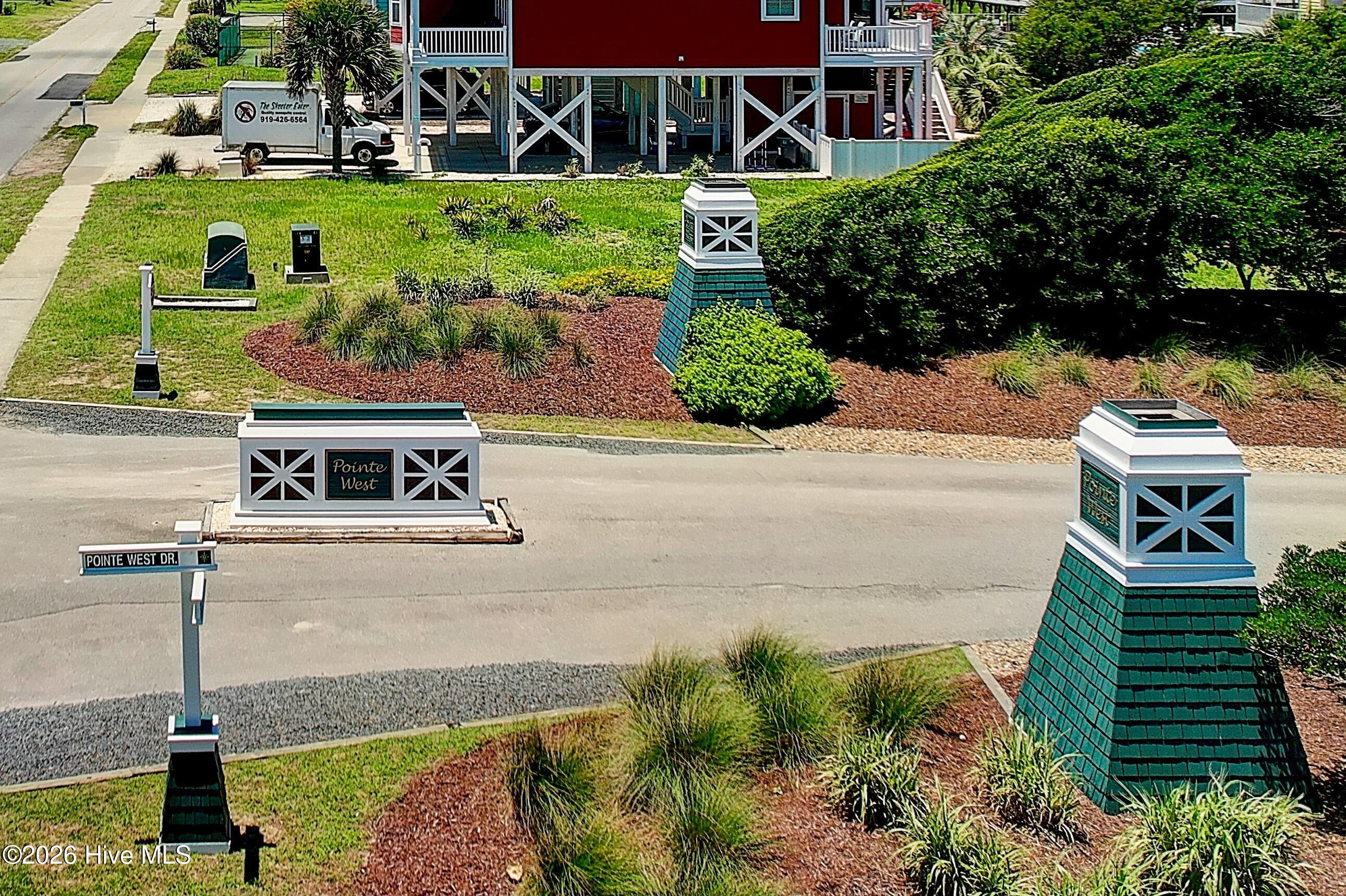 1056 Tide Ridge Drive Holden Beach, NC 28462 - Photo 44 of 45 PointeWest - 7