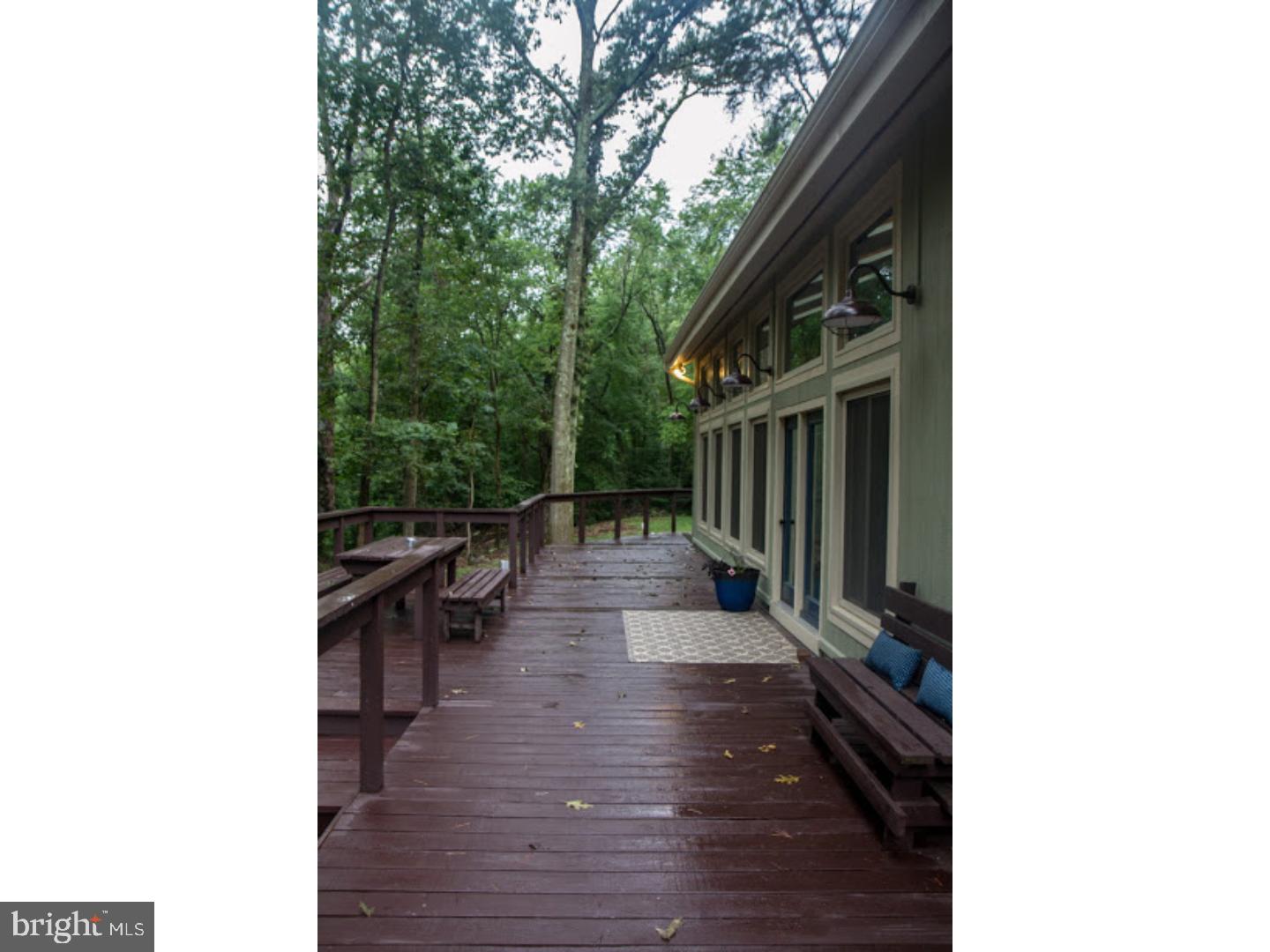137 Pitman Downer Road Sewell, NJ 08080 - Photo 4 of 25 Deck