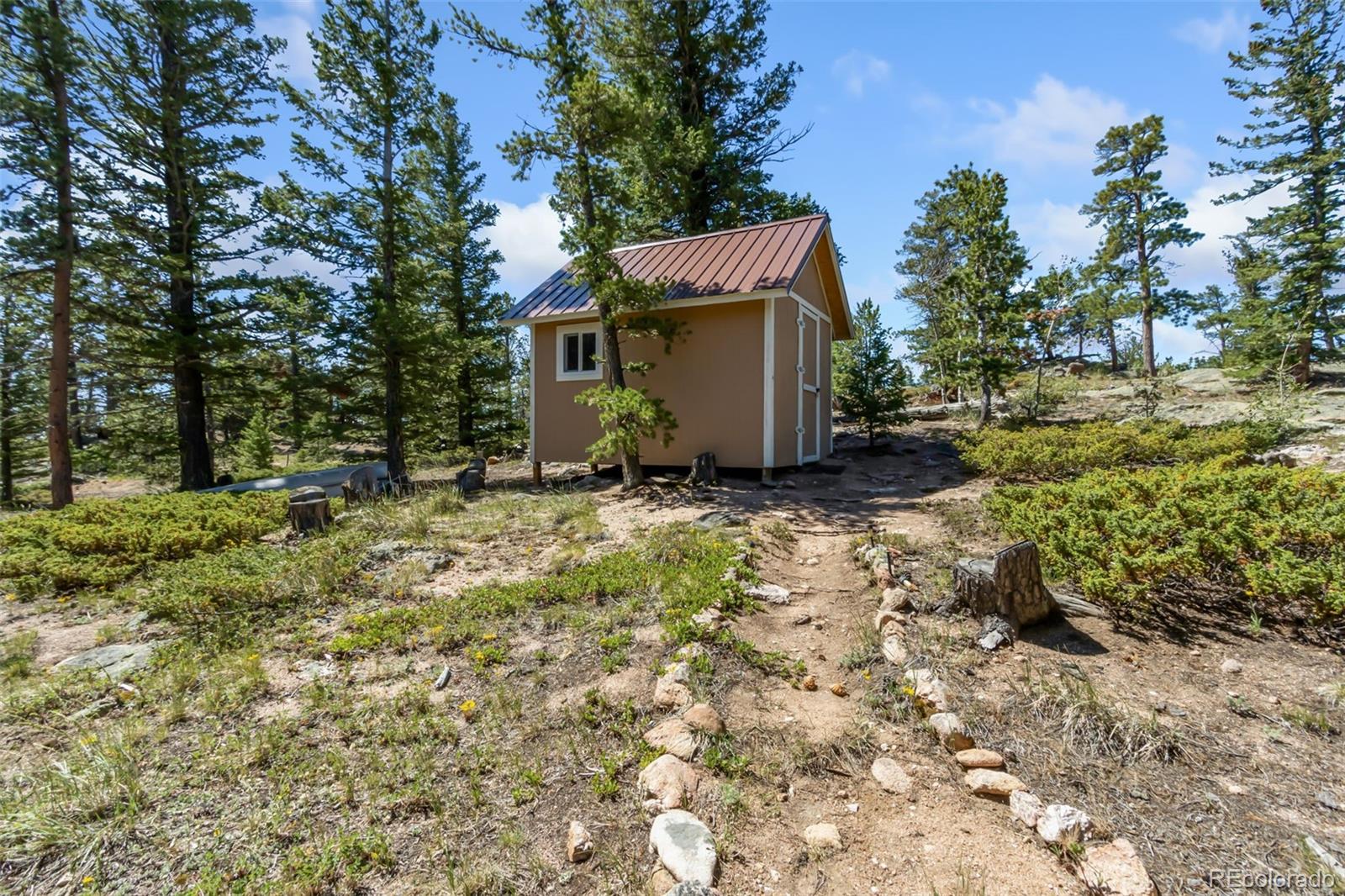 11 Inca Court Red Feather Lakes, CO 80545 - Photo 6 of 36