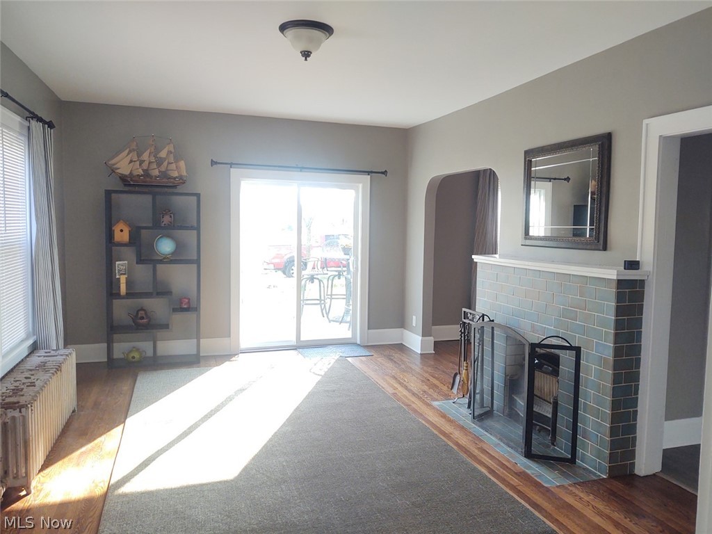1524 Ferndale Road Northwest Canton, OH 44709 - Photo 4 of 34 Gallery Image 4