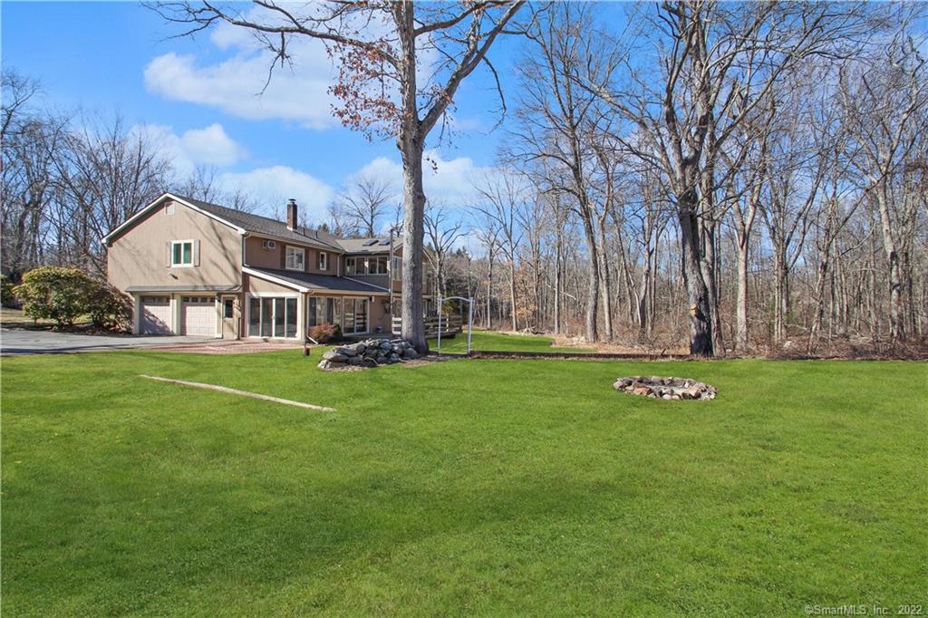 Gorgeous Level Lot!