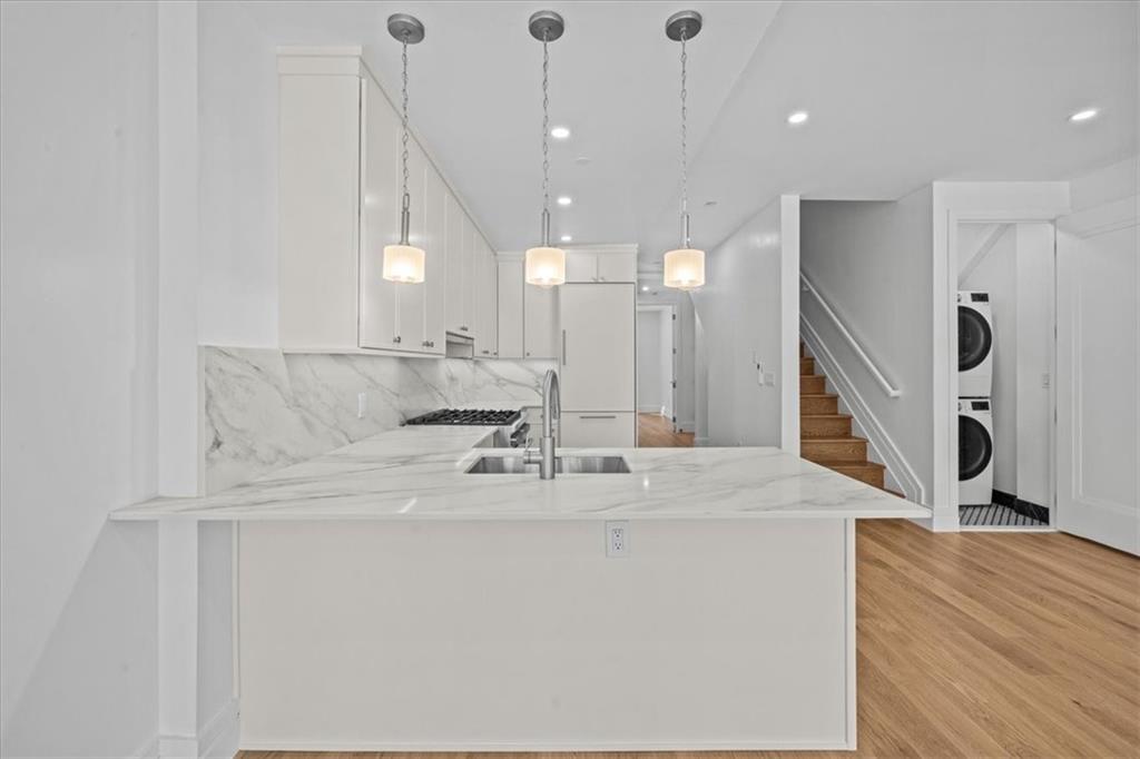 147 Luquer Street, Unit 1 Brooklyn, NY 11231 - Photo 3 of 26 Kitchen
