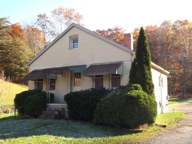 10904 Frasure-Helber Road Logan, OH 43138 - Photo 1 of 13
