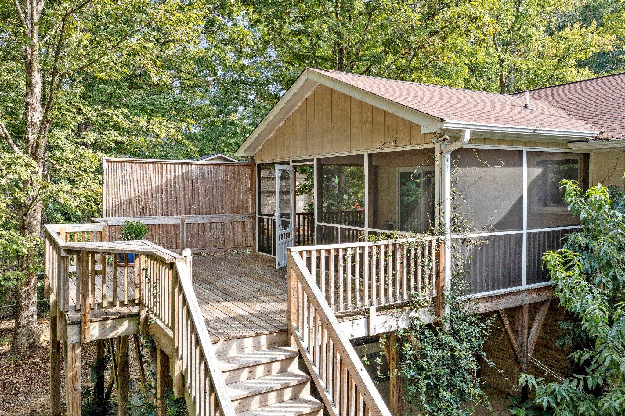 5101 Raintree Road Durham, NC 27712 - Photo 22 of 30 Photo 22