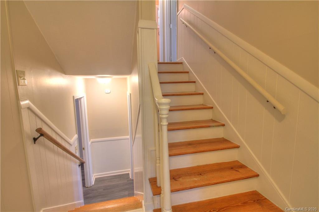 7116 Wolf Pond Road Monroe, NC 28112 - Photo 14 of 22 a view of entryway