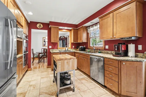 $575,000 | 1378 North Lendale Street, Ludington, MI 49431