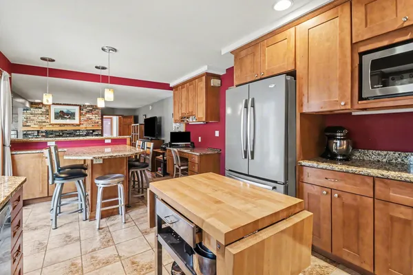 $575,000 | 1378 North Lendale Street, Ludington, MI 49431
