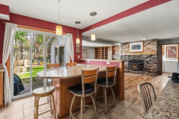 $575,000 | 1378 North Lendale Street, Ludington, MI 49431