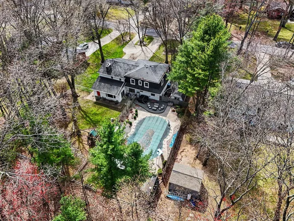 $575,000 | 1378 North Lendale Street, Ludington, MI 49431