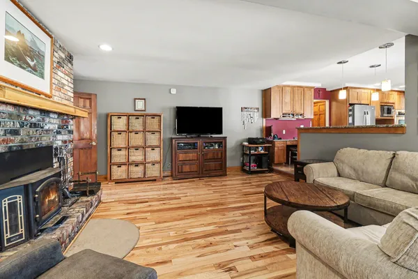$575,000 | 1378 North Lendale Street, Ludington, MI 49431