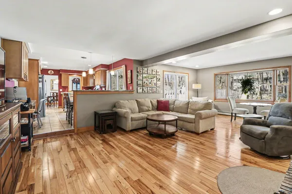 $575,000 | 1378 North Lendale Street, Ludington, MI 49431