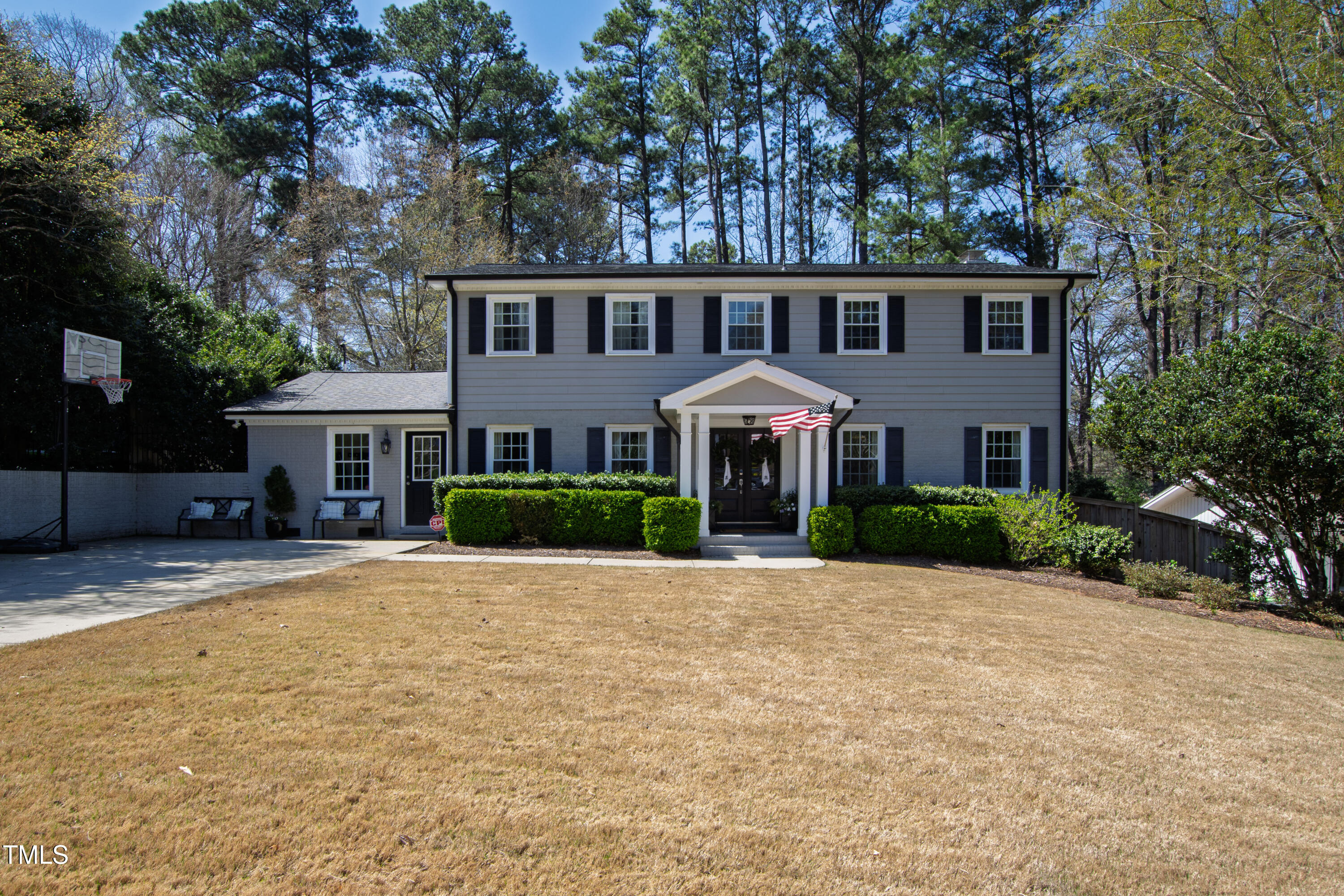 4505 Keswick Drive Raleigh, NC 27609 - Photo 1 of 56 Keswick (7)