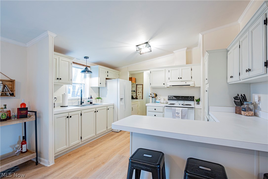 1077 Schocalog Road Akron, OH 44320 - Photo 8 of 28 Gallery Image 8