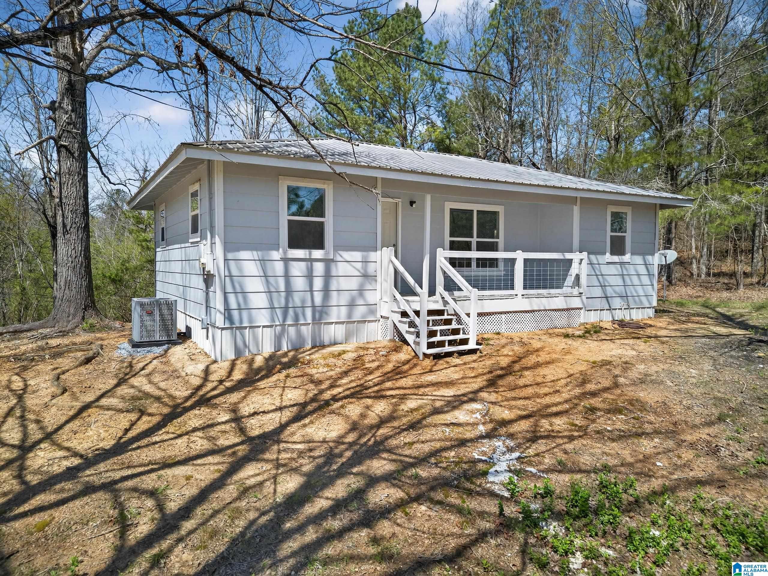 355 Pine Ridge Road Wellington, AL 36279 - Photo 2 of 36