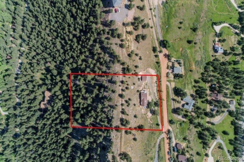 6513 Red Hill Road Boulder, CO 80302 - Photo 29 of 32