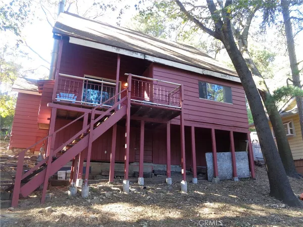 $320,000 | 1021 Coulter Pine Road, Crestline, CA 92325