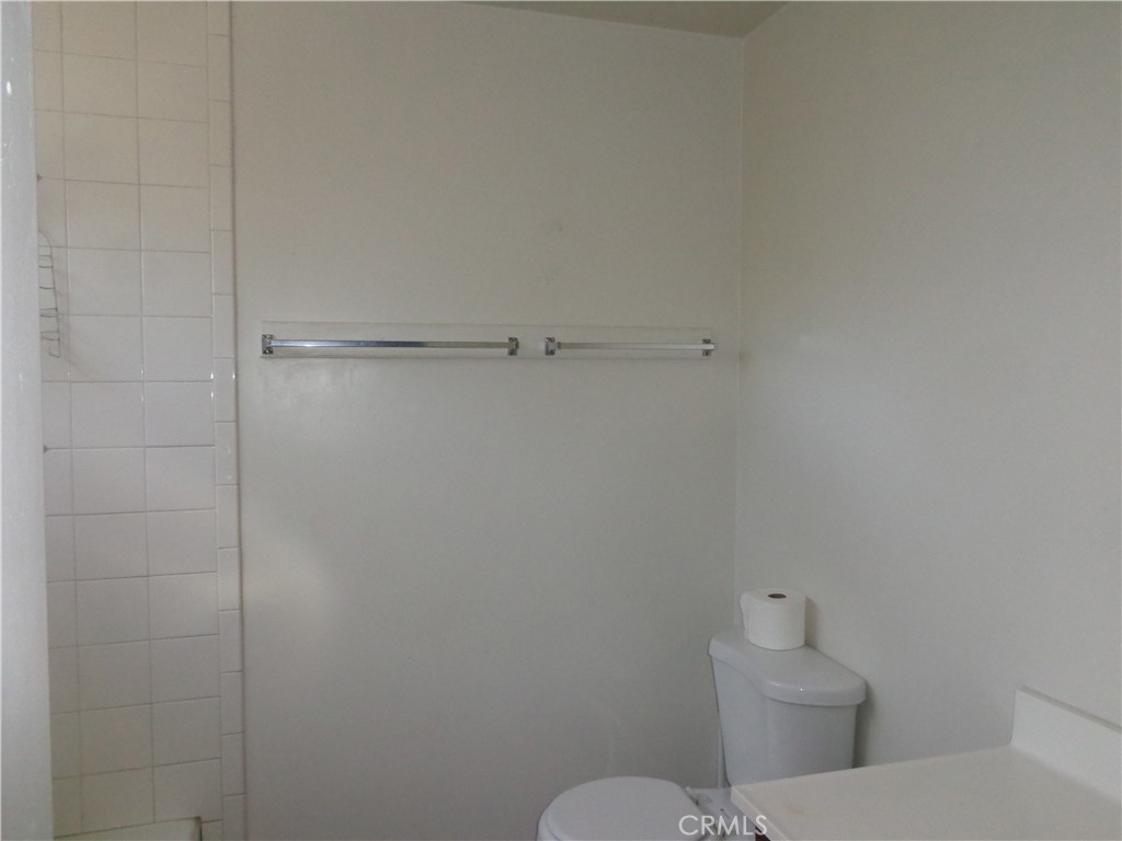 1021 Coulter Pine Road Crestline, CA 92325 - Photo 13 of 31 Bathroom downstairs