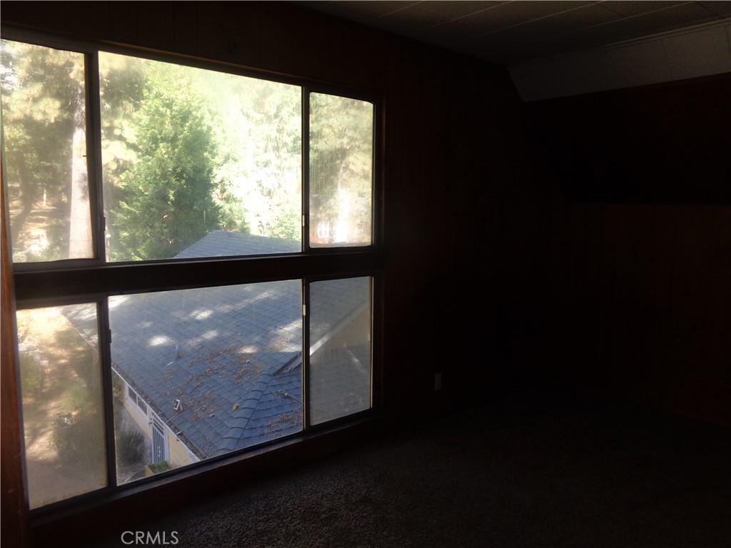 1021 Coulter Pine Road Crestline, CA 92325 - Photo 18 of 31 Bedroom #1 window