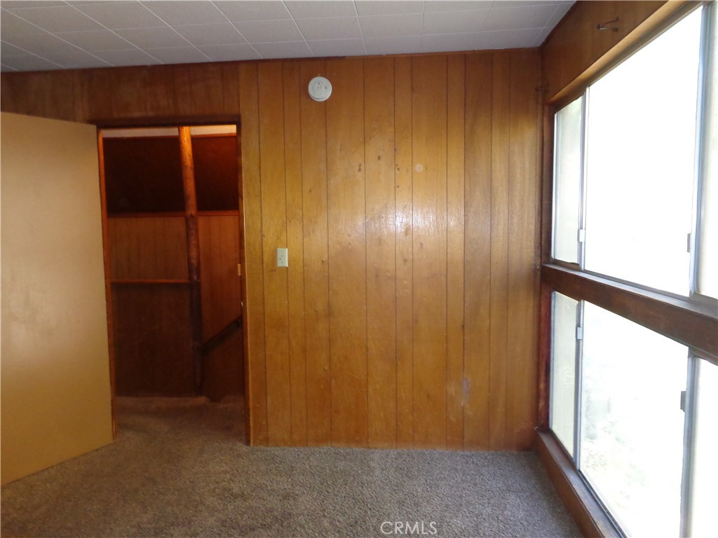 1021 Coulter Pine Road Crestline, CA 92325 - Photo 21 of 31 Bedroom #1