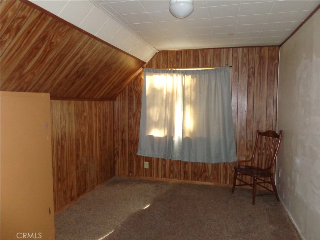 1021 Coulter Pine Road Crestline, CA 92325 - Photo 24 of 31 Bedroom #2