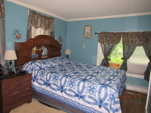 309 Finney Road Burke, NY 12917 - Photo 16 of 27 Gallery Image 16