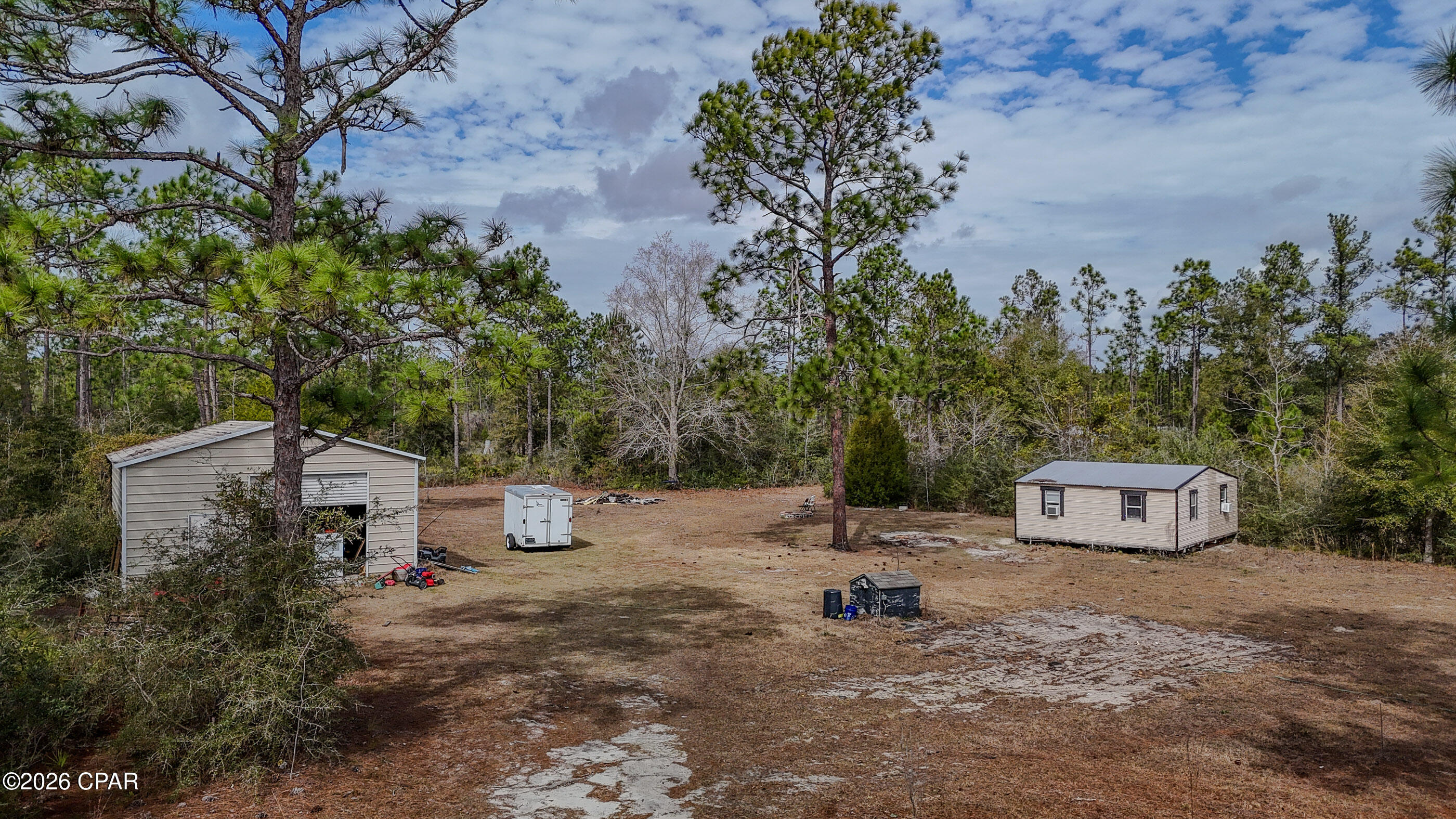 23588 Lamont Road Fountain, FL 32438 - Photo 47 of 48