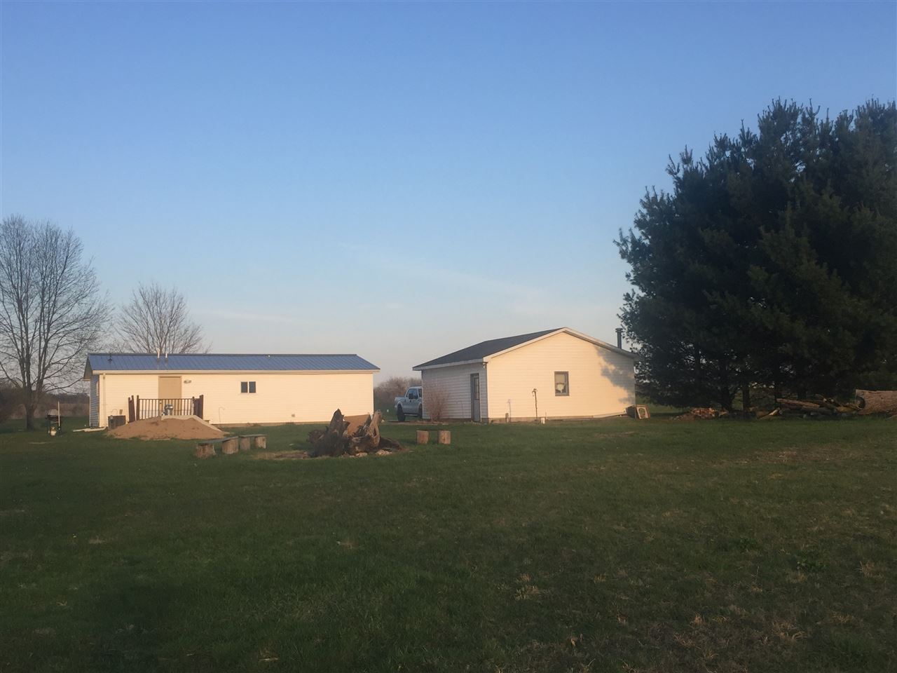 4285 North Tamarack Road Walkerton, IN 46574 - Photo 2 of 20