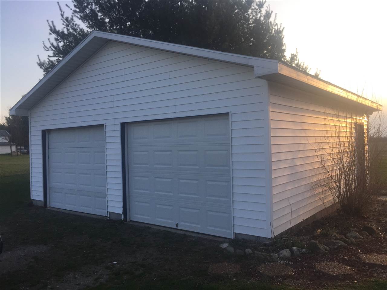 4285 North Tamarack Road Walkerton, IN 46574 - Photo 19 of 20
