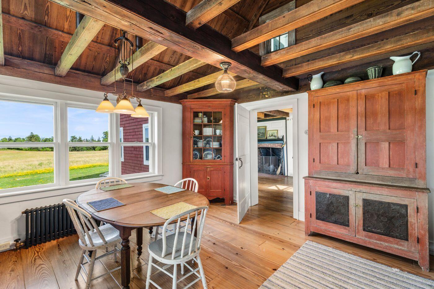 148 Waterman Farm Road North Haven, ME 04853 - Photo 7 of 57 W8-ME2750_7