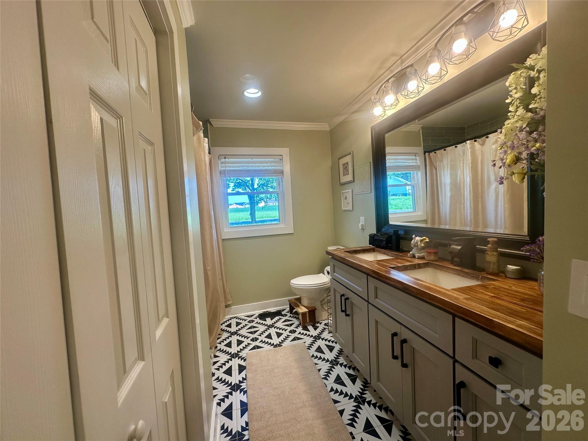 12178 Hazard Road Oakboro, NC 28129 - Photo 25 of 47 Gallery Image 25
