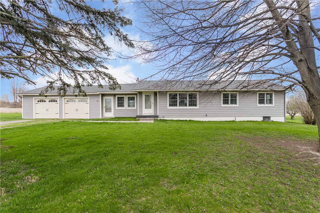 33 Stull Road Rush, NY 14543 - Photo 1 of 1 Gallery Image 1