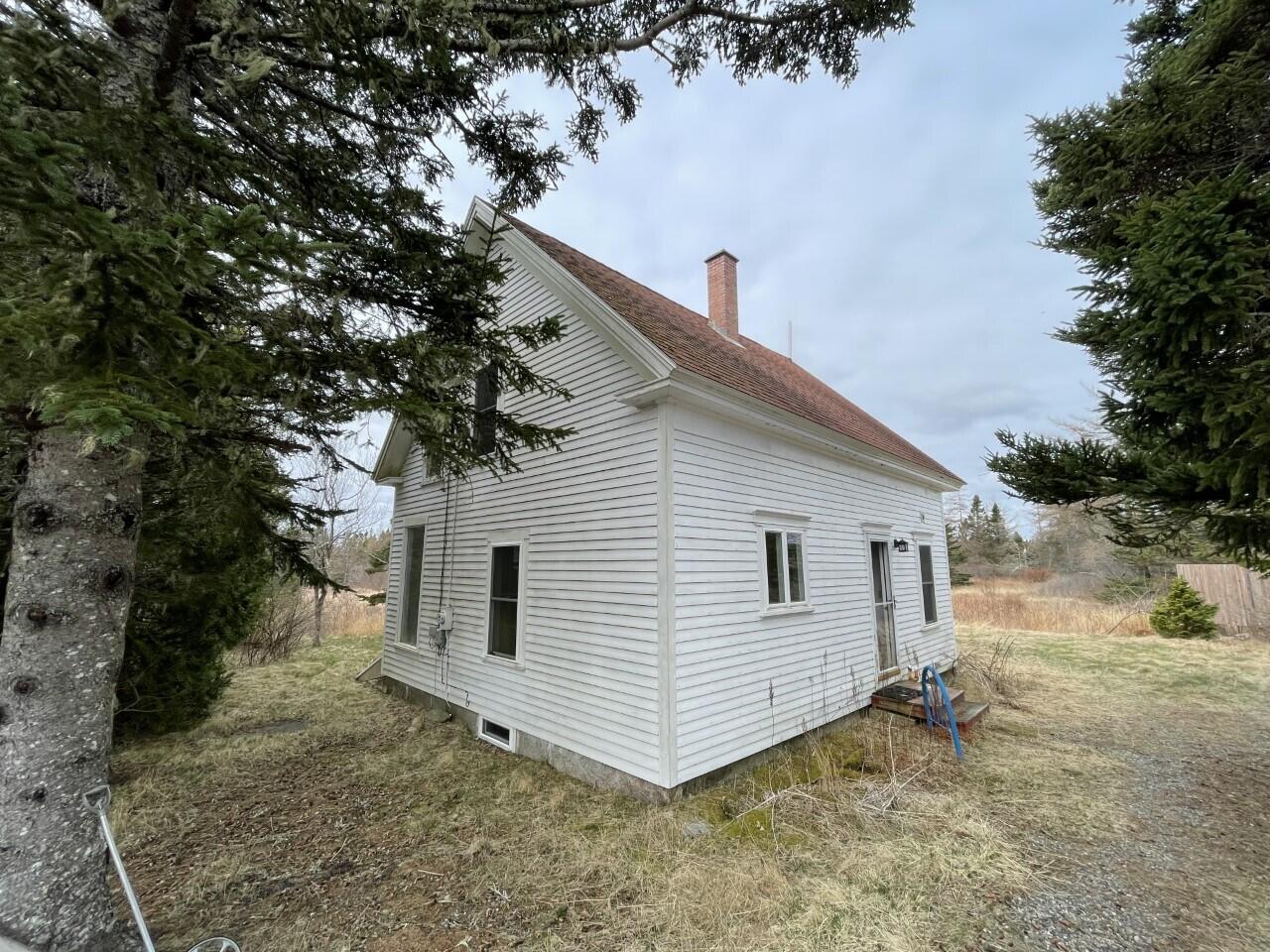 294 Kelley Point Road Jonesport, ME 04649 - Photo 1 of 16 thumbnail_IMG-2039