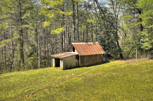 287 Old Mill Road Ellijay, GA 30540 - Photo 28 of 45 Gallery Image 28