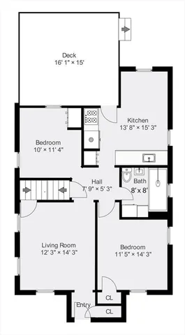 a picture of a book and a book