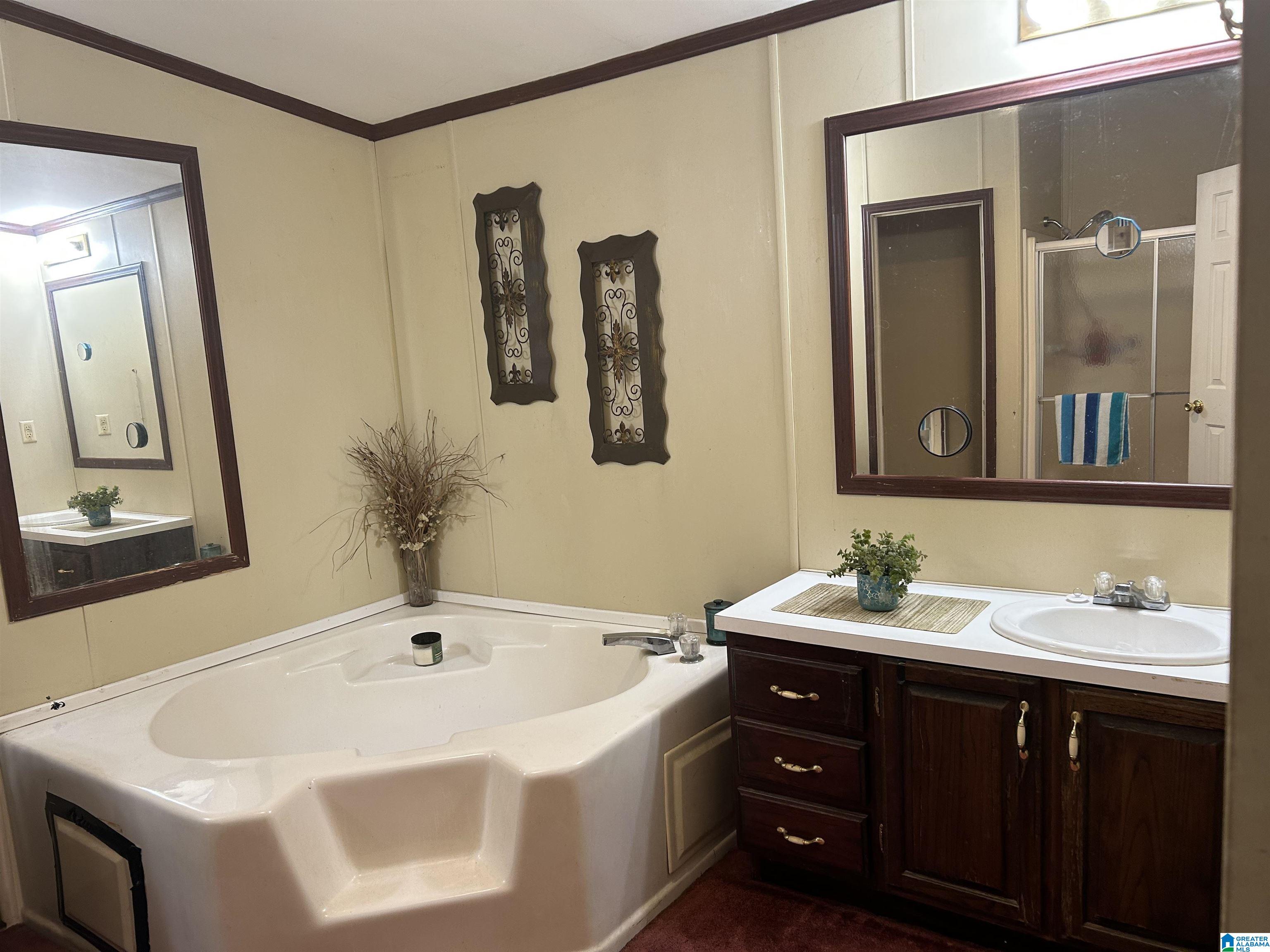 1460 Rose Hill Road Nauvoo, AL 35578 - Photo 11 of 25
