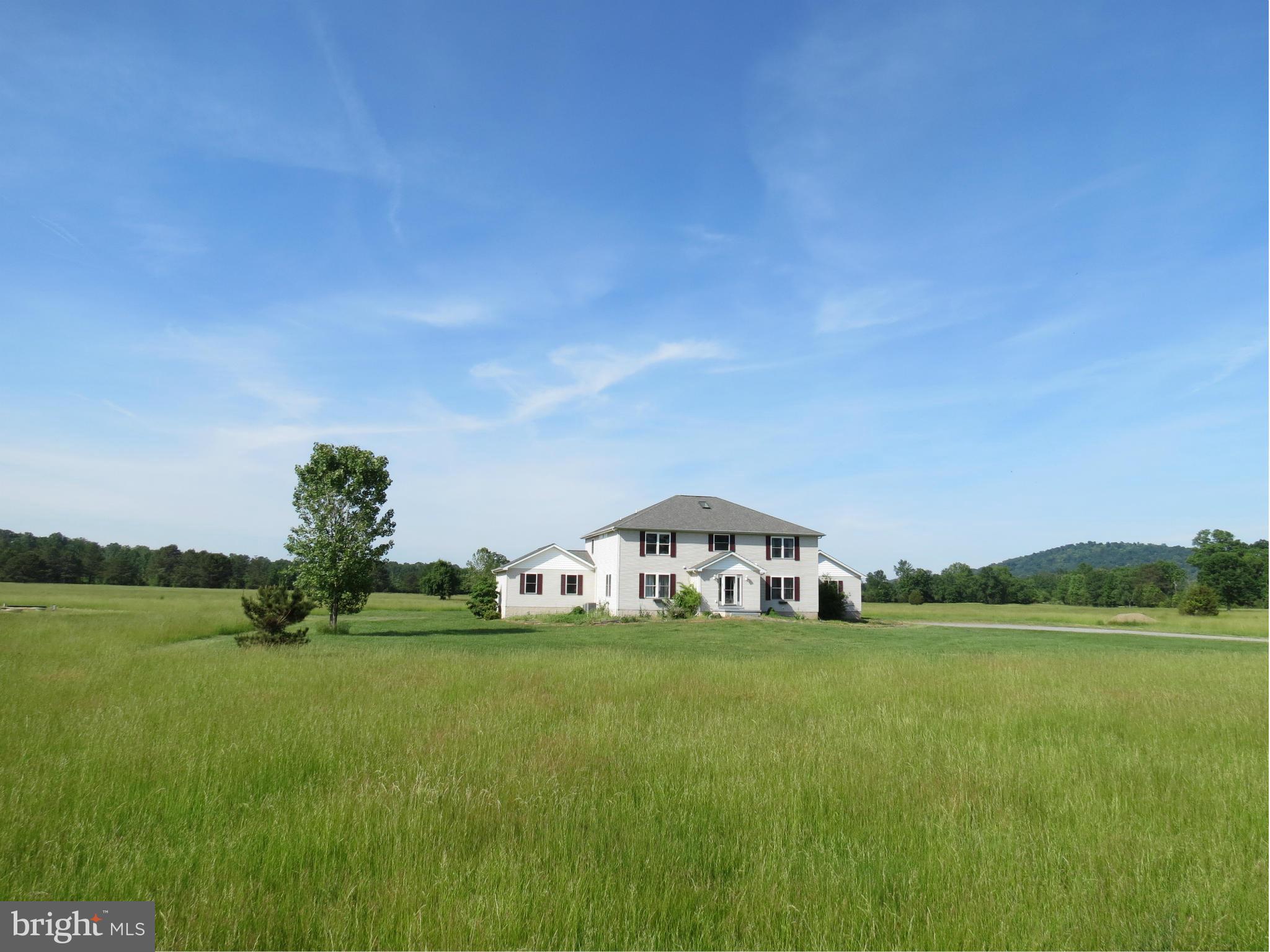 11148 Mitchell Road Rapidan, VA 22733 - Photo 1 of 20 Exterior (Front)